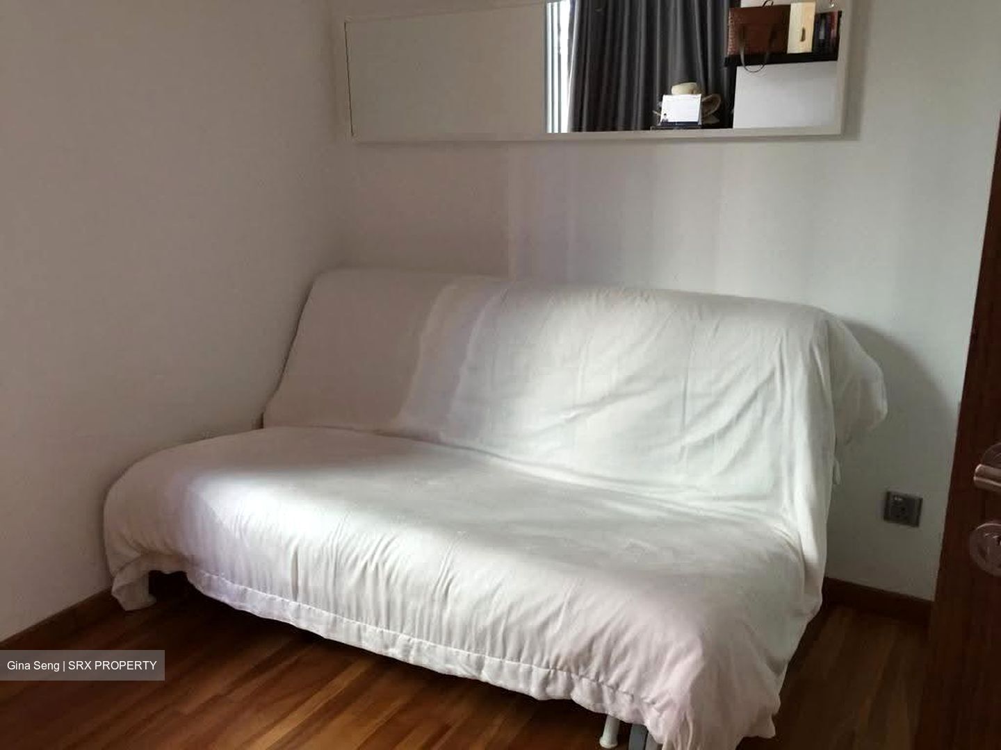 One Tree Hill Residence (D10), Apartment #625473711